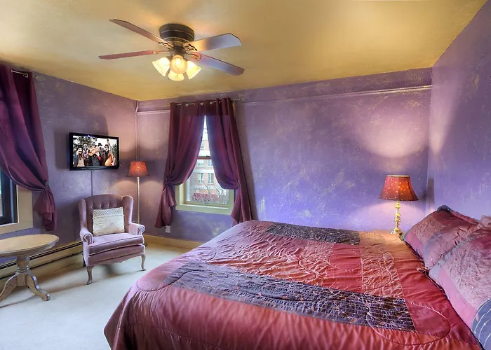 Monte Vista Hotel Flagstaff