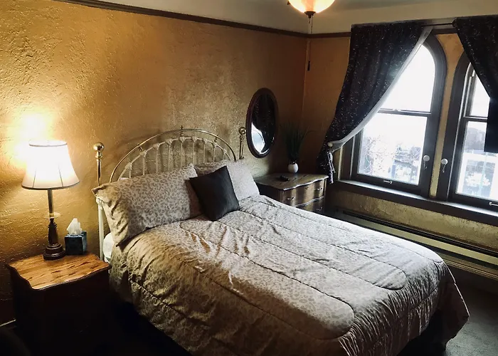 Hotel Monte Vista