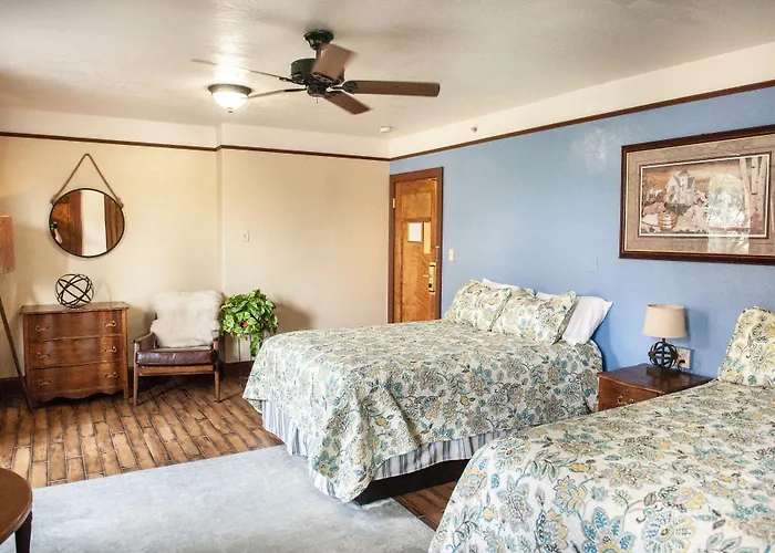 Monte Vista 3* Flagstaff