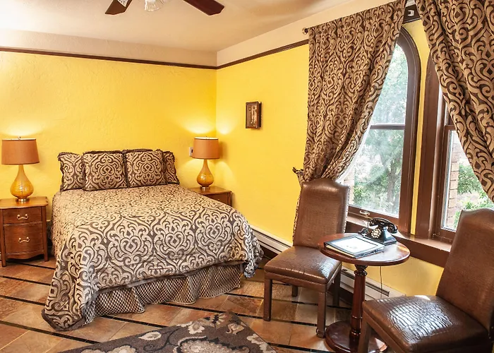 Monte Vista 3*