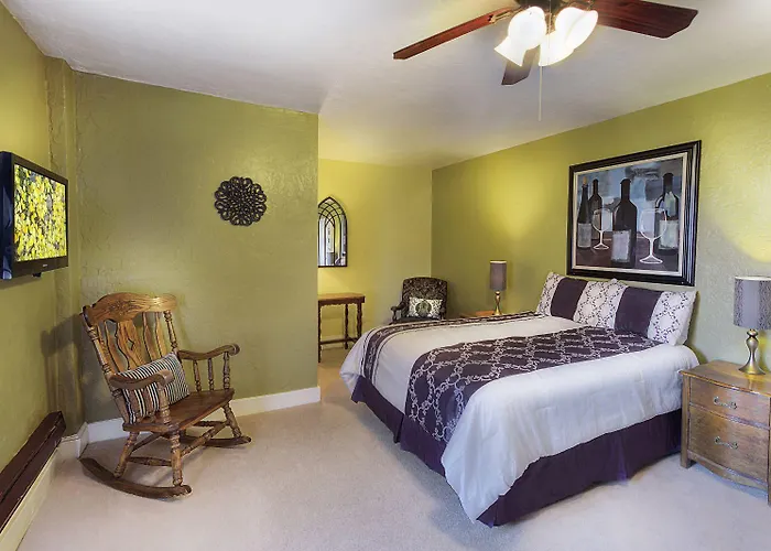 Hotel Monte Vista