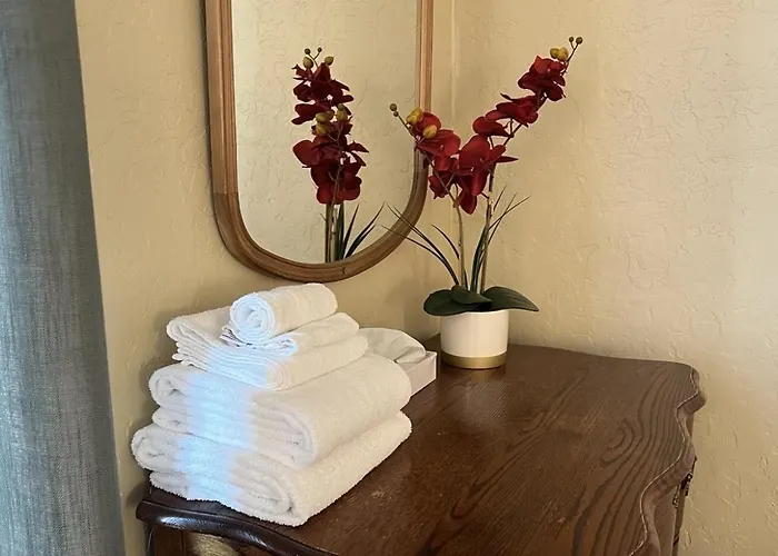 Hotel Monte Vista 3*