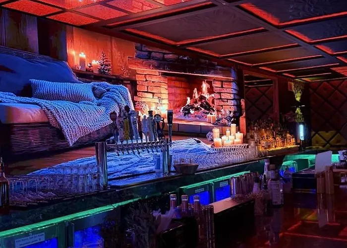 Monte Vista Hotel Flagstaff