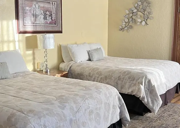 Hotel Monte Vista Flagstaff