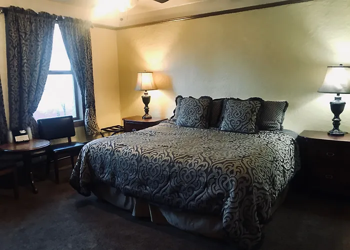 Monte Vista 3* Flagstaff