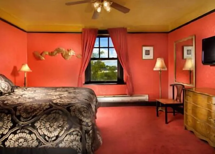 Monte Vista Hotel