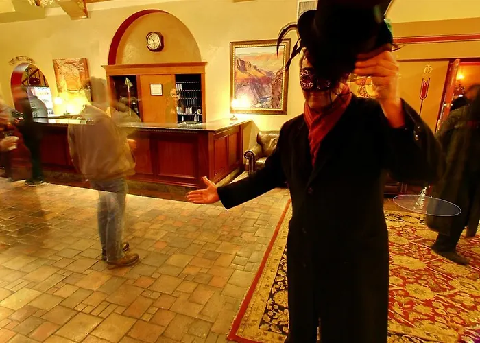 Hotel Monte Vista