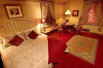 Hotel Monte Vista